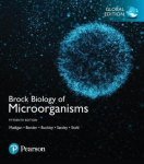 Brock biology of microorganisms vignette