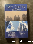 Air quality vignette