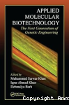 Applied molecular biotechnology vignette