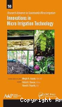 Innovations in Micro Irrigation Technology vignette
