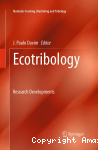 Ecotribology Research Developments vignette