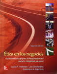 Ética en los negocios vignette