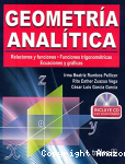 Geometría Analítica. Relaciones y Funciones, Funciones Trigonométricas, Ecuaciones y Gráficas. vignette