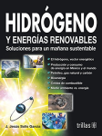 Hidrógeno y energías renovables vignette