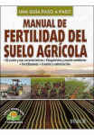 Manual de fertilidad del suelo agrícola : una guía paso a paso vignette