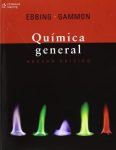 Química General vignette