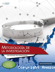 Metodología de la Investigación. Con enfoque por competencias. vignette