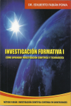 Investigación formativa I: Cómo aprender investigación científica y tecnológica. vignette