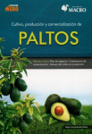 Cultivo, producción y comercialización de paltos vignette