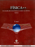 Física + + un estudio del movimiento en todas sus formas. T.1 vignette