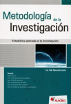 Metodología de la Investigación: Estadística aplicada en la Investigación vignette