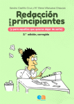Redacción para principiantes vignette