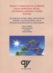 Ciencias y tecnología de la energía solar,hidráulica,eólica,geotérmica,biomasa y fusión nuclear vignette