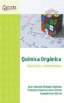 Química Orgánica. Ejercicios Comentados. vignette