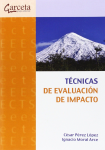 Técnicas de evaluación de impacto vignette