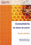 Econometría de datos de panel vignette