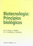 Biotecnología: principios biológicos vignette