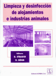 Limpieza y Desinfección de Alojamientos e Industrias Animales vignette