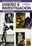 Manuales de diseño de moda: Diseño e investigación vignette