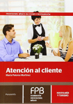 Atención al cliente vignette