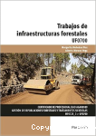 Trabajos de infraestructura forestales vignette