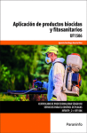 Aplicación de productos biocidas y fitosanitarios vignette