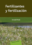 Fertilizantes y fertilización vignette