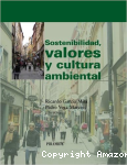 Sostenibilidad, Valores y Cultura Ambiental vignette