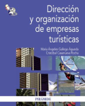Dirección y organización de empresas turísticas vignette