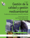 Gestión de la calidad y gestión medioambiental vignette