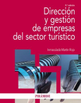 Dirección y gestión de empresas del sector turístico vignette
