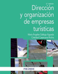 Dirección y organización de empresas turísticas vignette