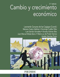 Cambio y crecimiento económico vignette