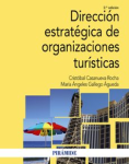 Dirección estratégica de organizaciones turísticas vignette