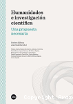 Humanidades e investigación científica: Una propuesta necesaria vignette