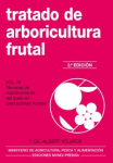 Tratado de arboricultura frutal/ Volumen IV vignette