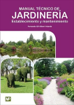 Manual técnico de jardinería vignette