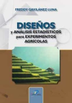 Diseños y análisis estadísticos para experimentos agrícolas vignette