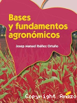 Bases y fundamentos agronómicos vignette