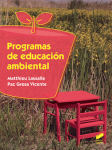 Programas de educación ambiental vignette