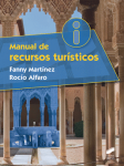 Manual de recursos turísticos vignette