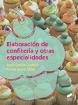 Elaboración de confitería y otros especialidades vignette