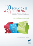 100 soluciones a 50 problemas para la gestión turística de empresas en Iberoamérica: manual de casos reales vignette