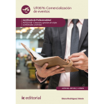 Comercialización de eventos vignette