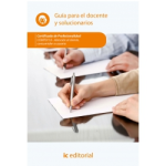 Atención al cliente, consumidor o usuario vignette