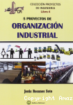 5 Proyectos de organización industrial vignette