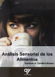Análisis sensorial de los alimentos vignette