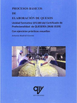 Procesos básicos de elaboración de quesos vignette