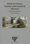 Diseño de procesos térmicos y alta presión de alimentos vignette