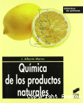 Química de los Productos Naturales vignette